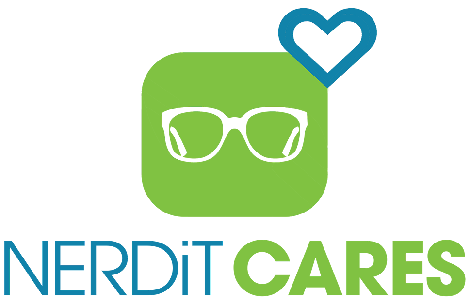 The NerdiT Foundation